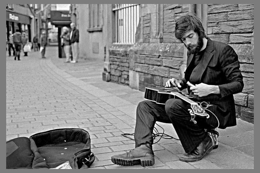 Jack Broadbent